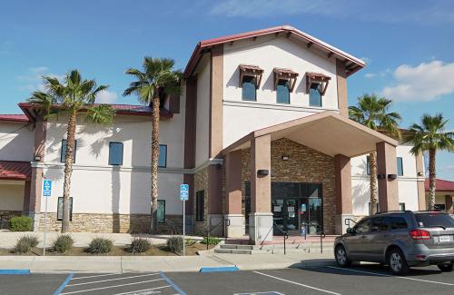 Wellness & Aquatic Center