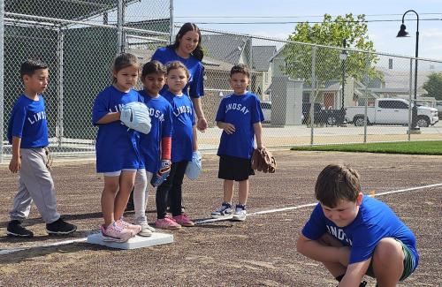 tiny hitters
