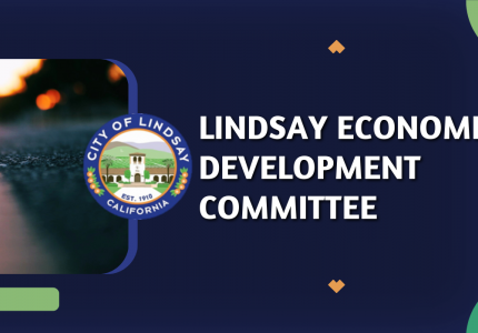 Lindsay Economic Development Committee