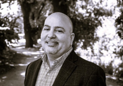 Committee Member Matthew Mingrone