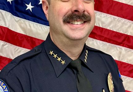 Chief/Director of Public Safety