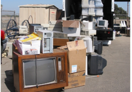 E-Waste