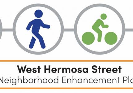 West Hermosa Street NEP