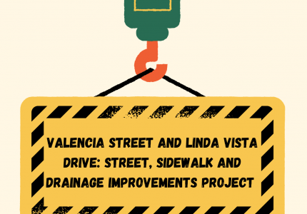 Valencia Street