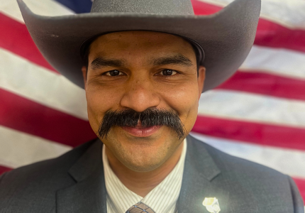Councilmember Joe Soria