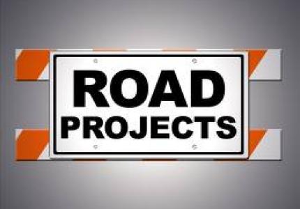 Road Projects