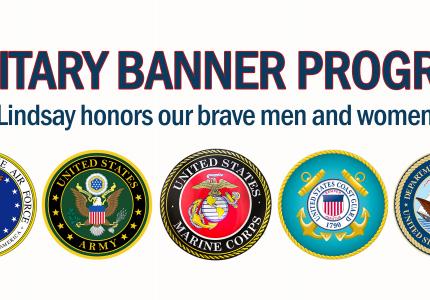 Military Banners