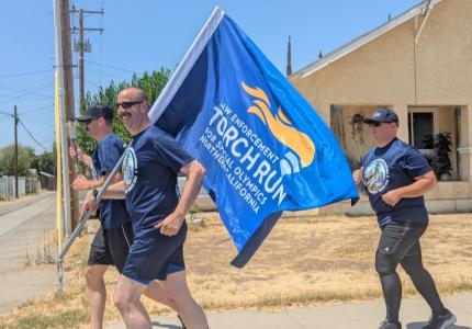 Torch Run