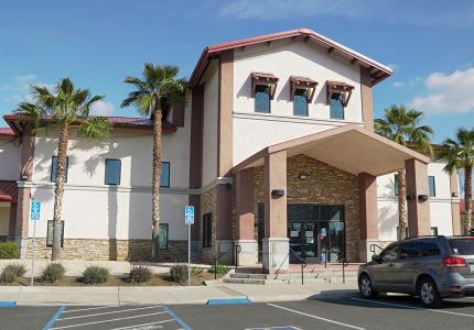 Wellness & Aquatic Center