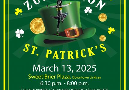 2025 Zumbathon