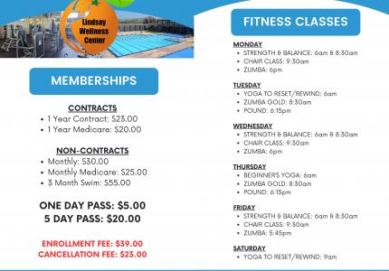 membership