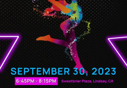 zumbathon