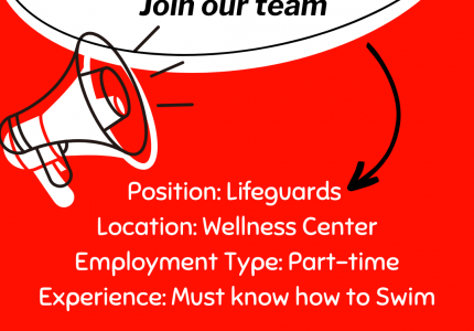 hiring LG