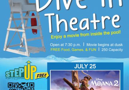 Dive In