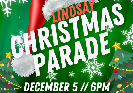 christmas parade