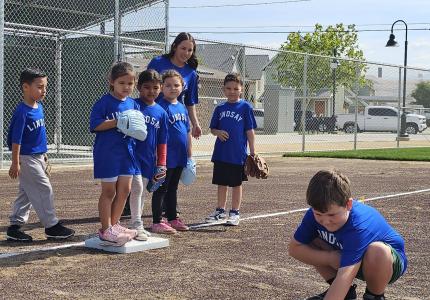 tiny hitters