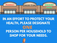 GROCERY & RETAIL SAFETY