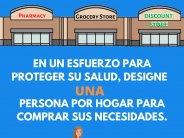 GROCERY & RETAIL SAFETY SPANISH