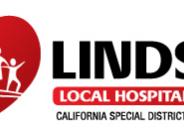 Lindsay Hospital District Logo