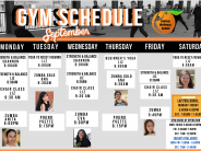 September