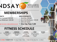 memberships