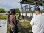 Skate Park 2024 Community Meeting