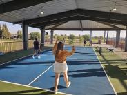 Ribbon Cutting