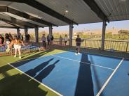 Ribbon Cutting