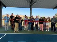 Ribbon Cutting