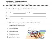 Donor Packages 2