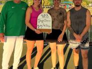 pickleball