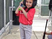 tiny hitters