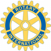 Rotary Club Logo