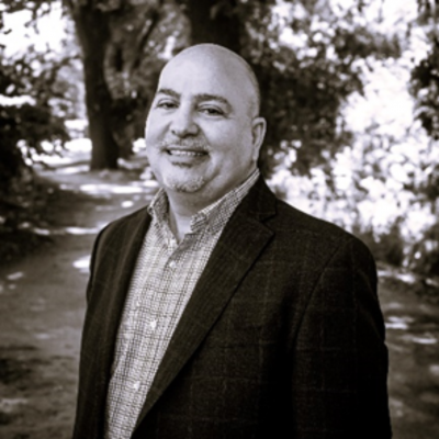 Committee Member Matthew Mingrone