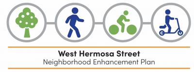 West Hermosa Street NEP
