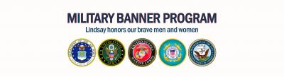 Military Banners