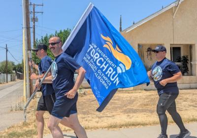Torch Run
