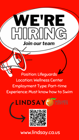 hiring LG