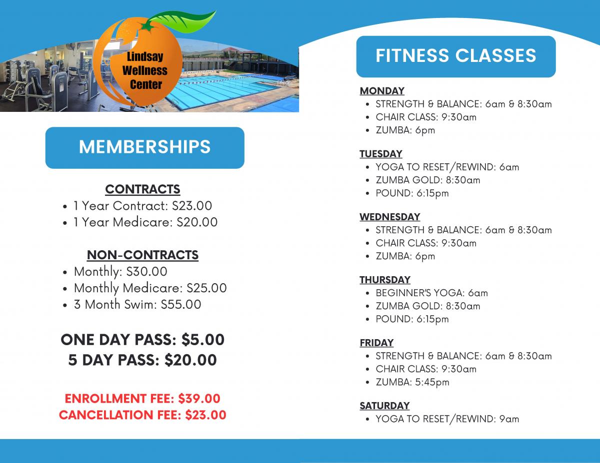 membership