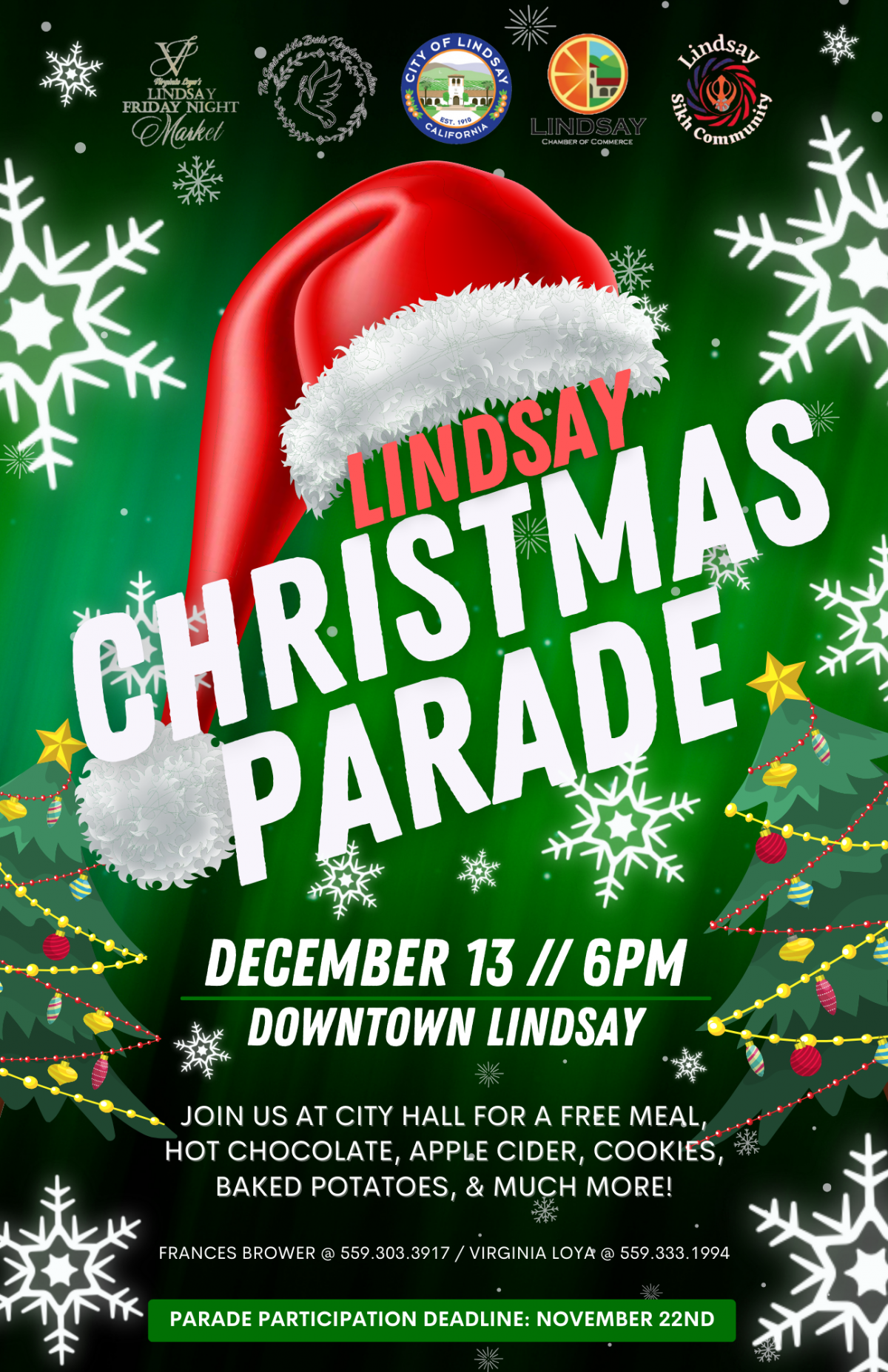 Parade